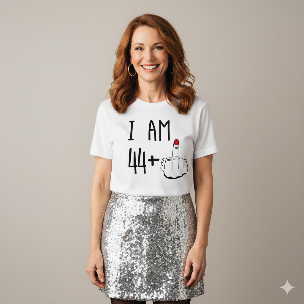 45th Birthday Gift For Women