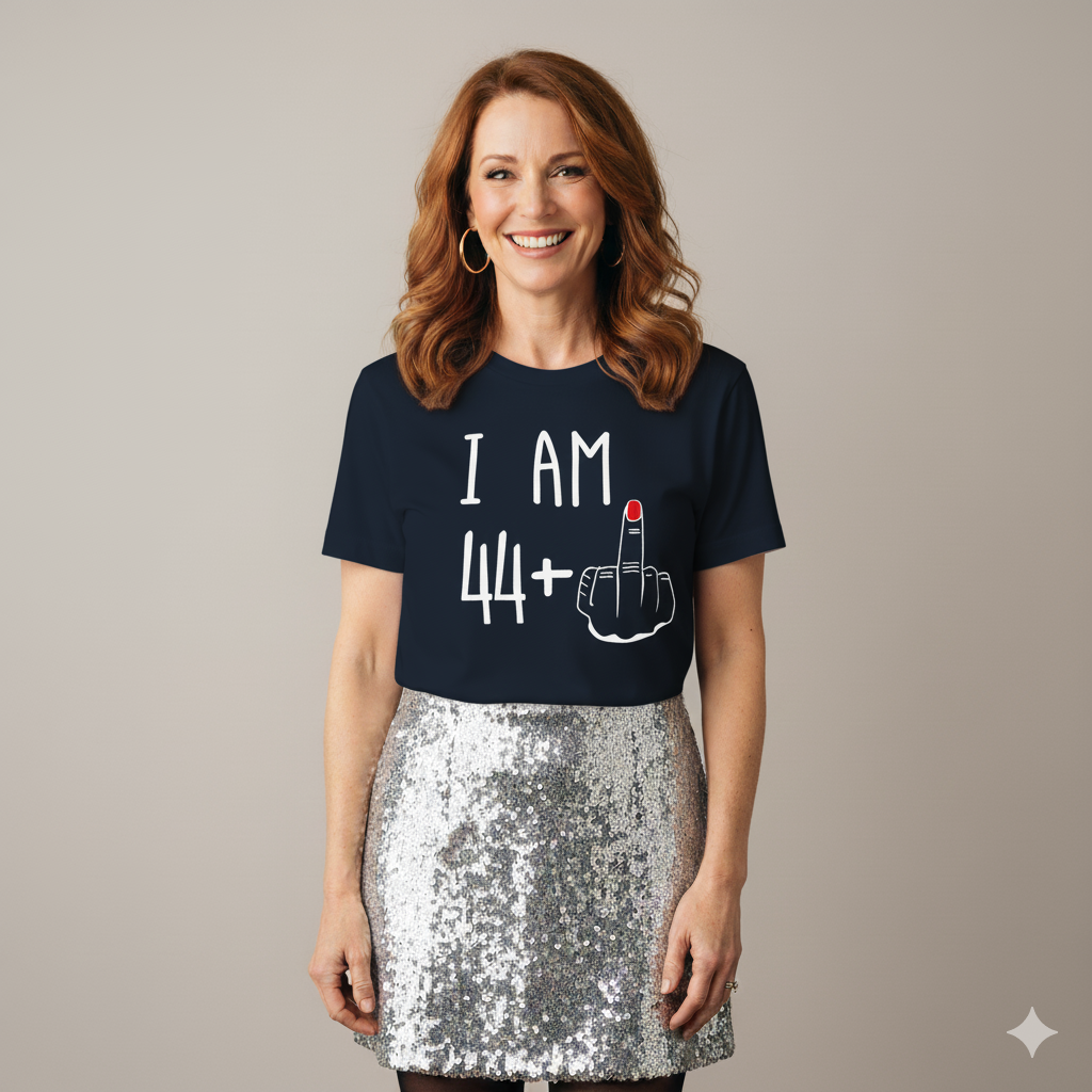 45th Birthday Gift For Women