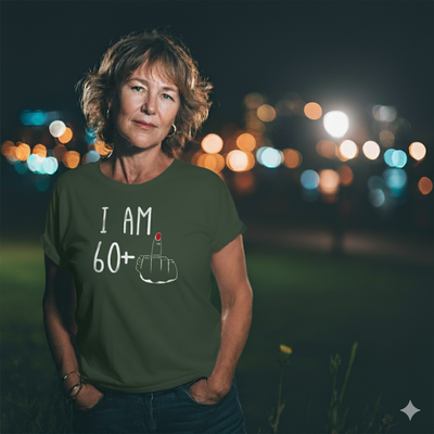 61st Birthday Gift For Women