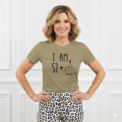 53rd Birthday Gift For Women