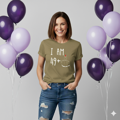 50th Birthday Gift For Women