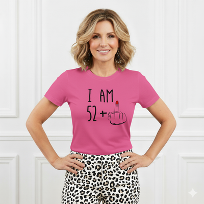 53rd Birthday Gift For Women