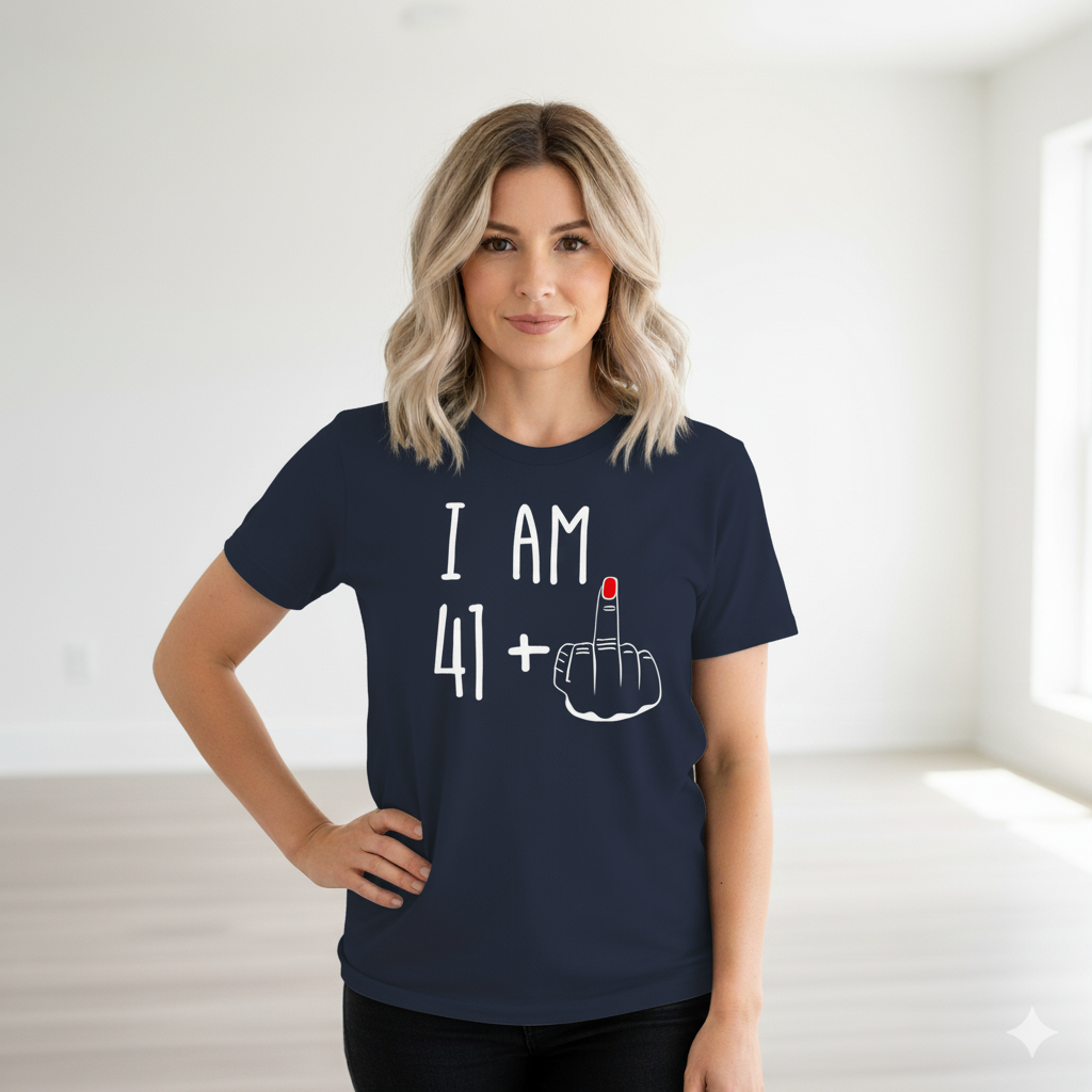 42nd Birthday Gift For Women