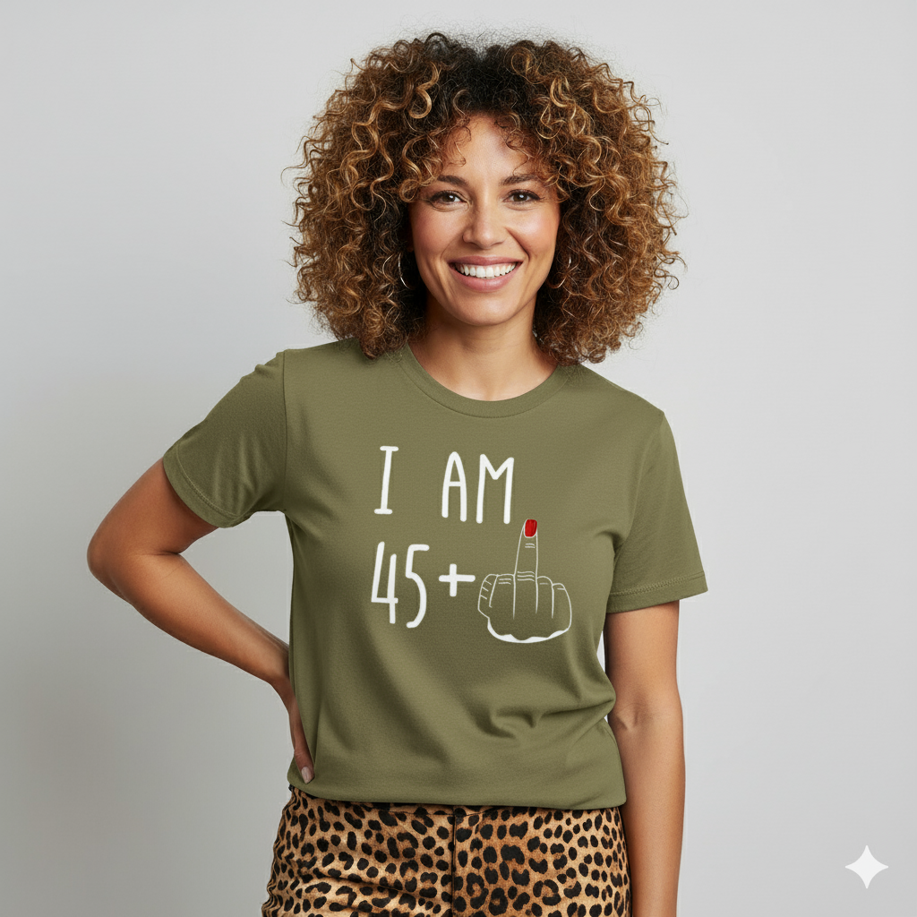 46th Birthday Gift For Women