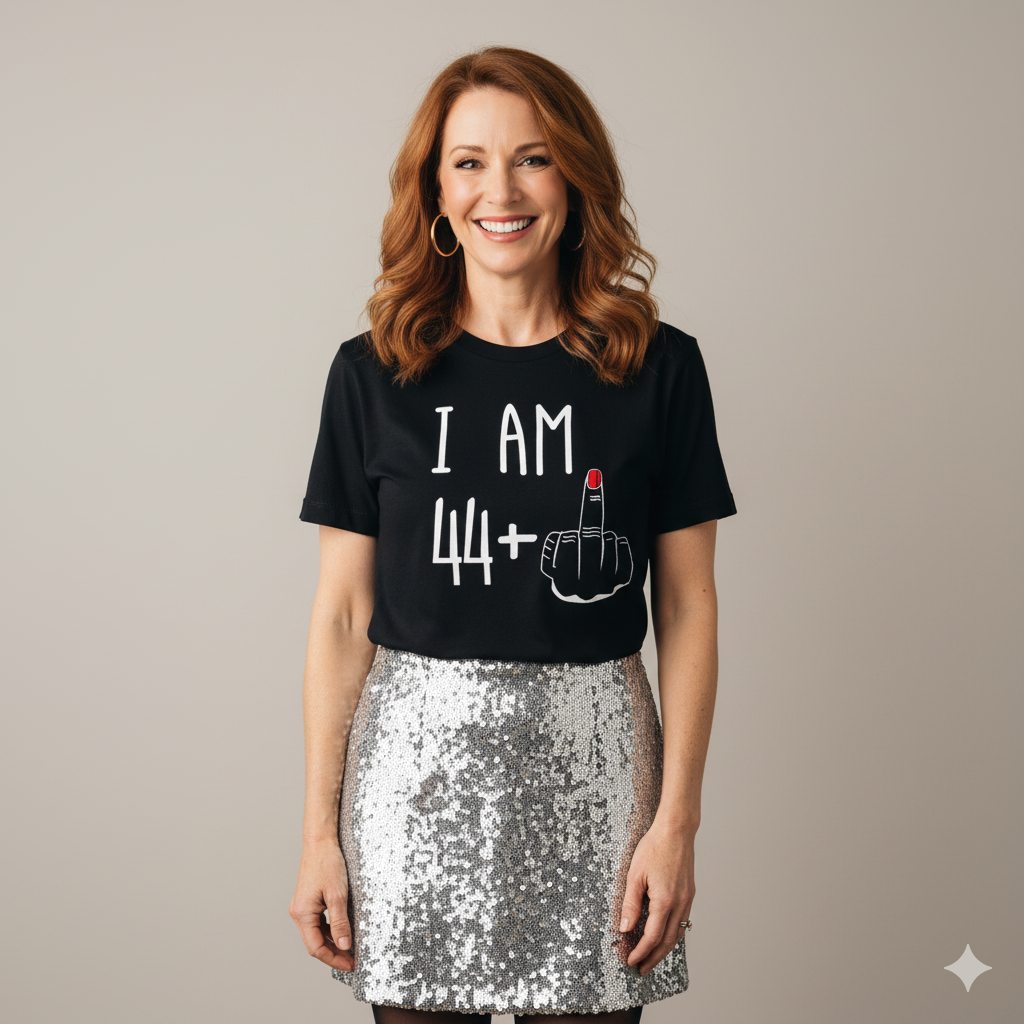 45th Birthday Gift For Women