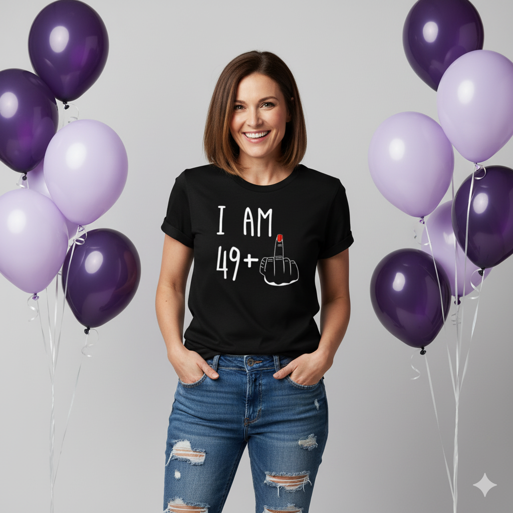 50th Birthday Gift For Women