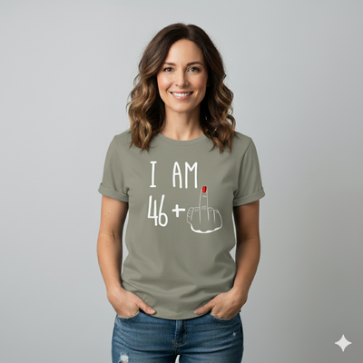 47th Birthday Gift For Women