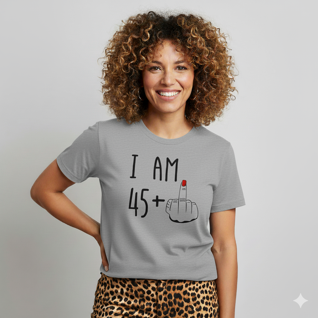 46th Birthday Gift For Women