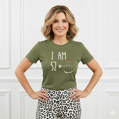 53rd Birthday Gift For Women
