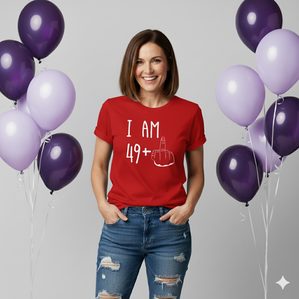 50th Birthday Gift For Women