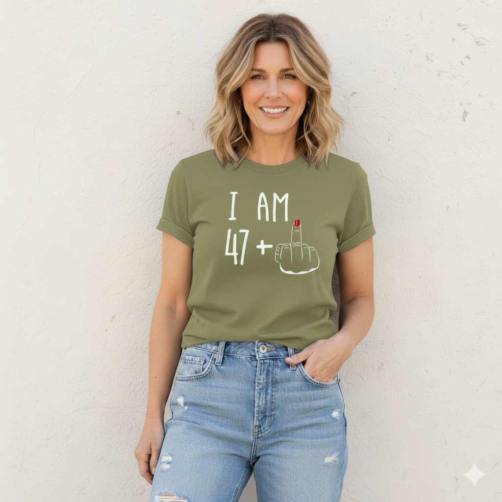 48th Birthday Gift For Women