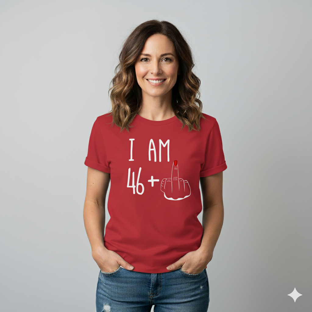 47th Birthday Gift For Women
