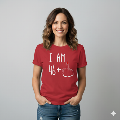 47th Birthday Gift For Women
