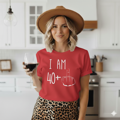 41st Birthday Gift For Women