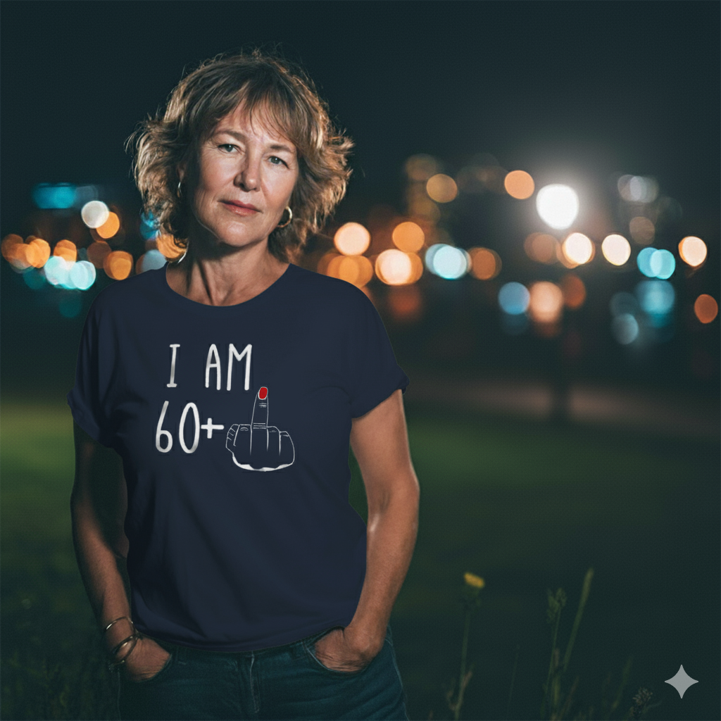 61st Birthday Gift For Women