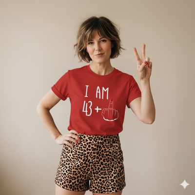44th Birthday Gift For Women