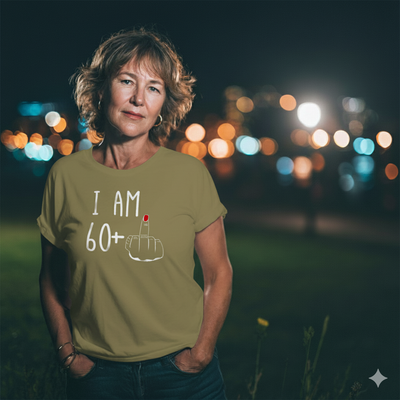 61st Birthday Gift For Women