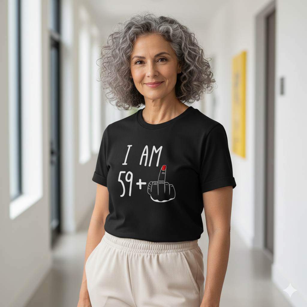 60th Birthday Gift For Women