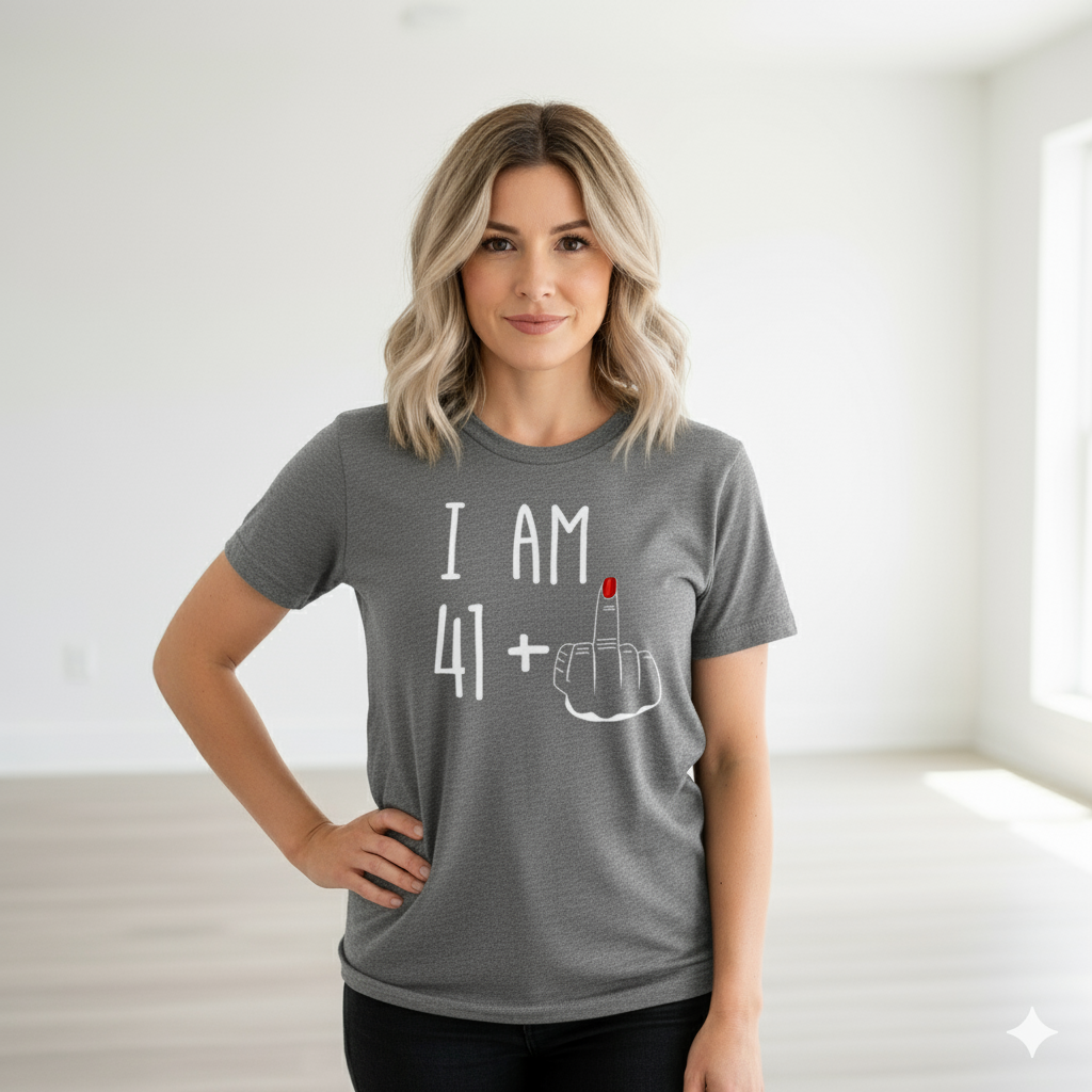 42nd Birthday Gift For Women