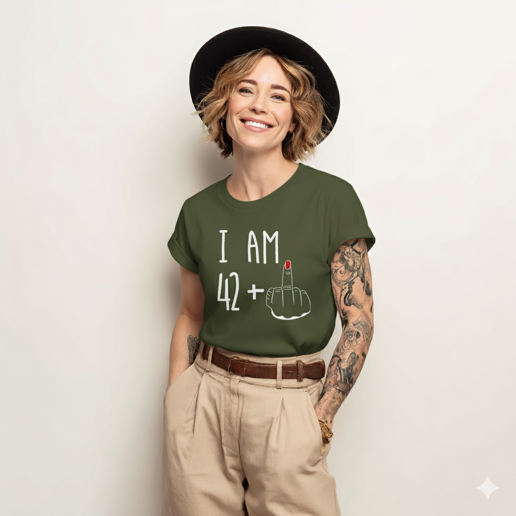 43rd Birthday Gift For Women