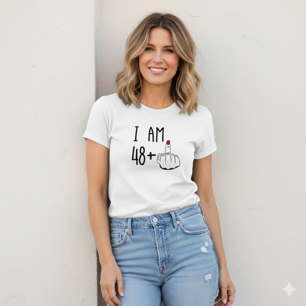 49th Birthday Gift For Women