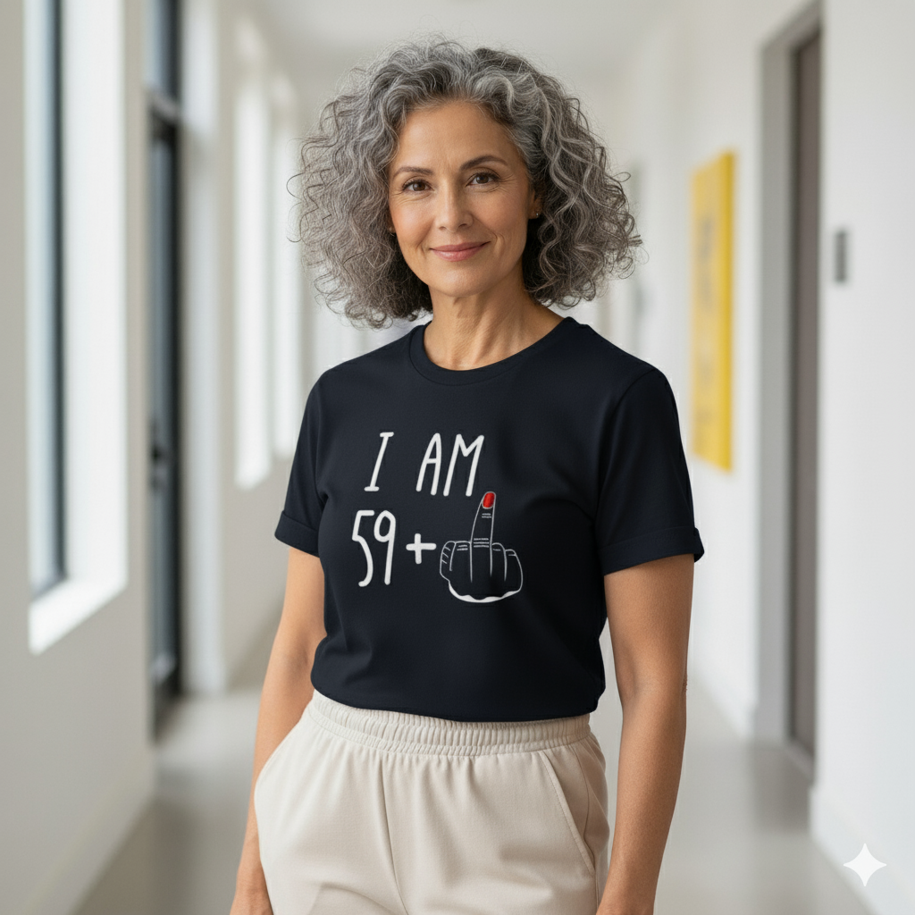 60th Birthday Gift For Women