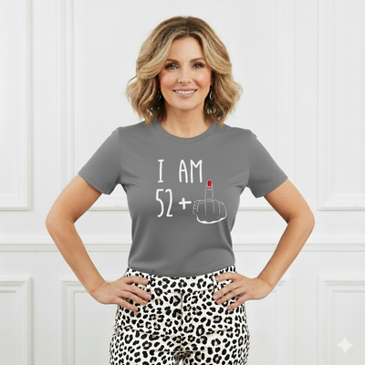 53rd Birthday Gift For Women