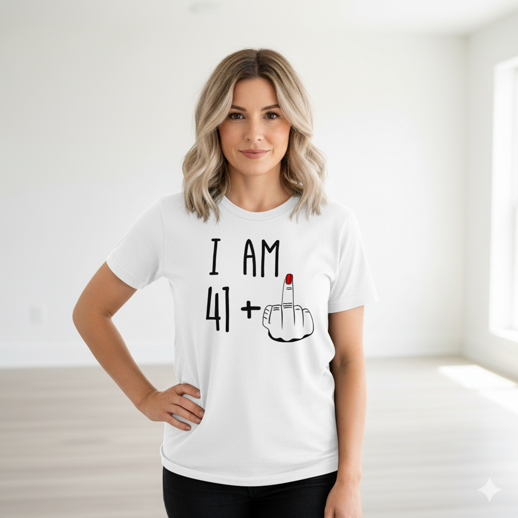 42nd Birthday Gift For Women