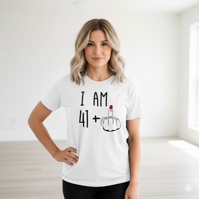 42nd Birthday Gift For Women