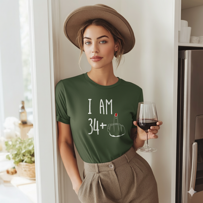 35th Birthday Gift For Women