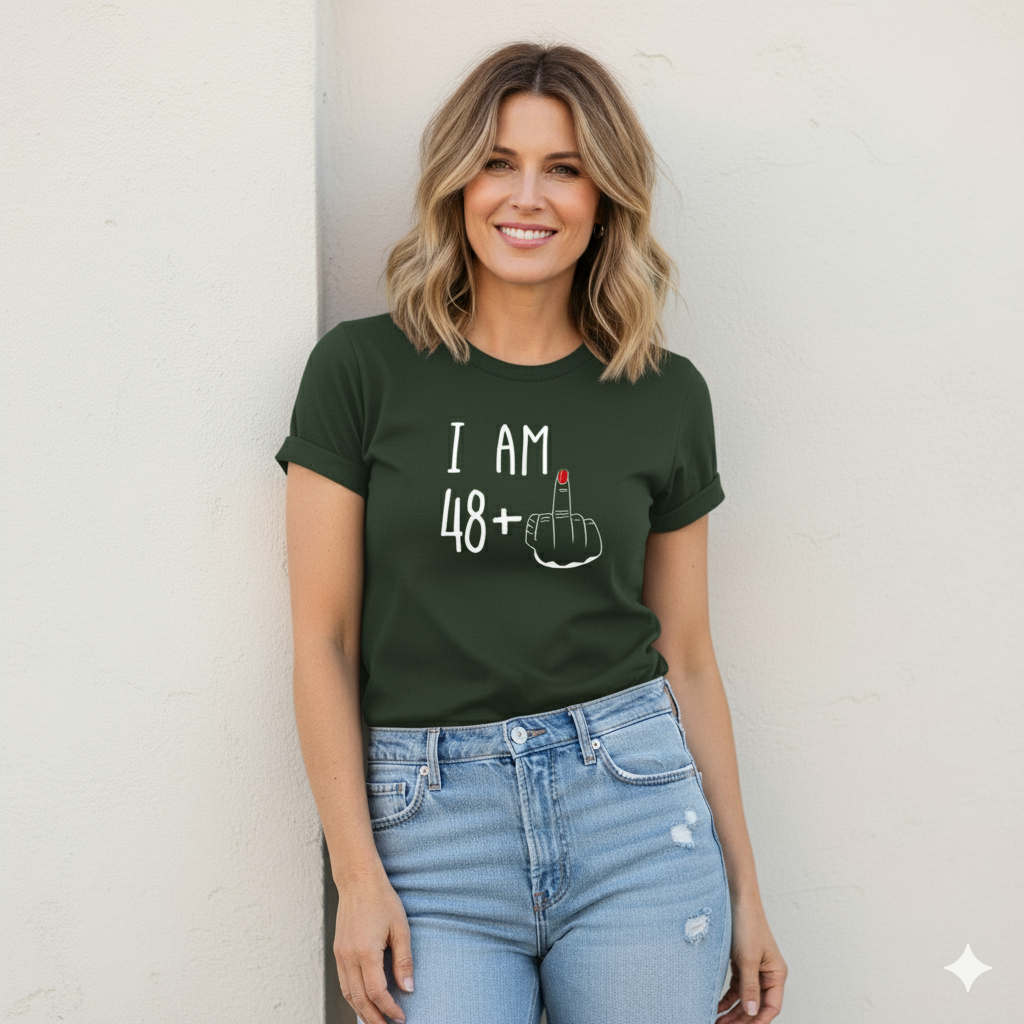 49th Birthday Gift For Women