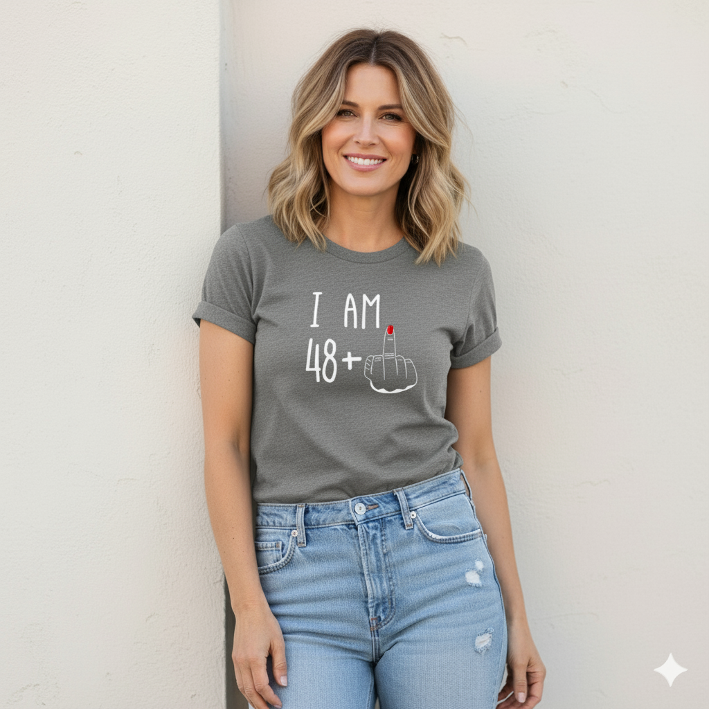 49th Birthday Gift For Women