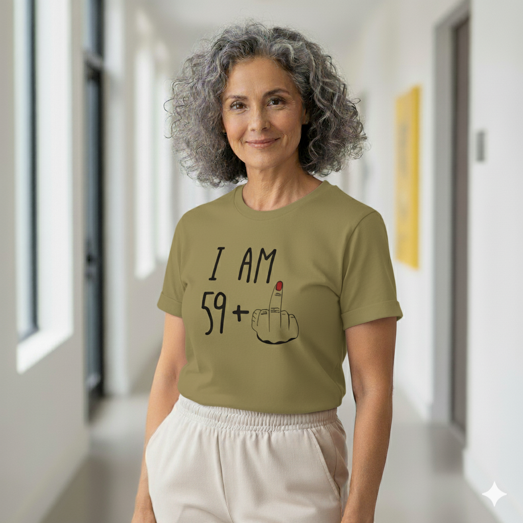 60th Birthday Gift For Women