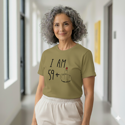 60th Birthday Gift For Women
