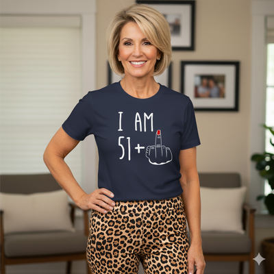52nd Birthday Gift For Women