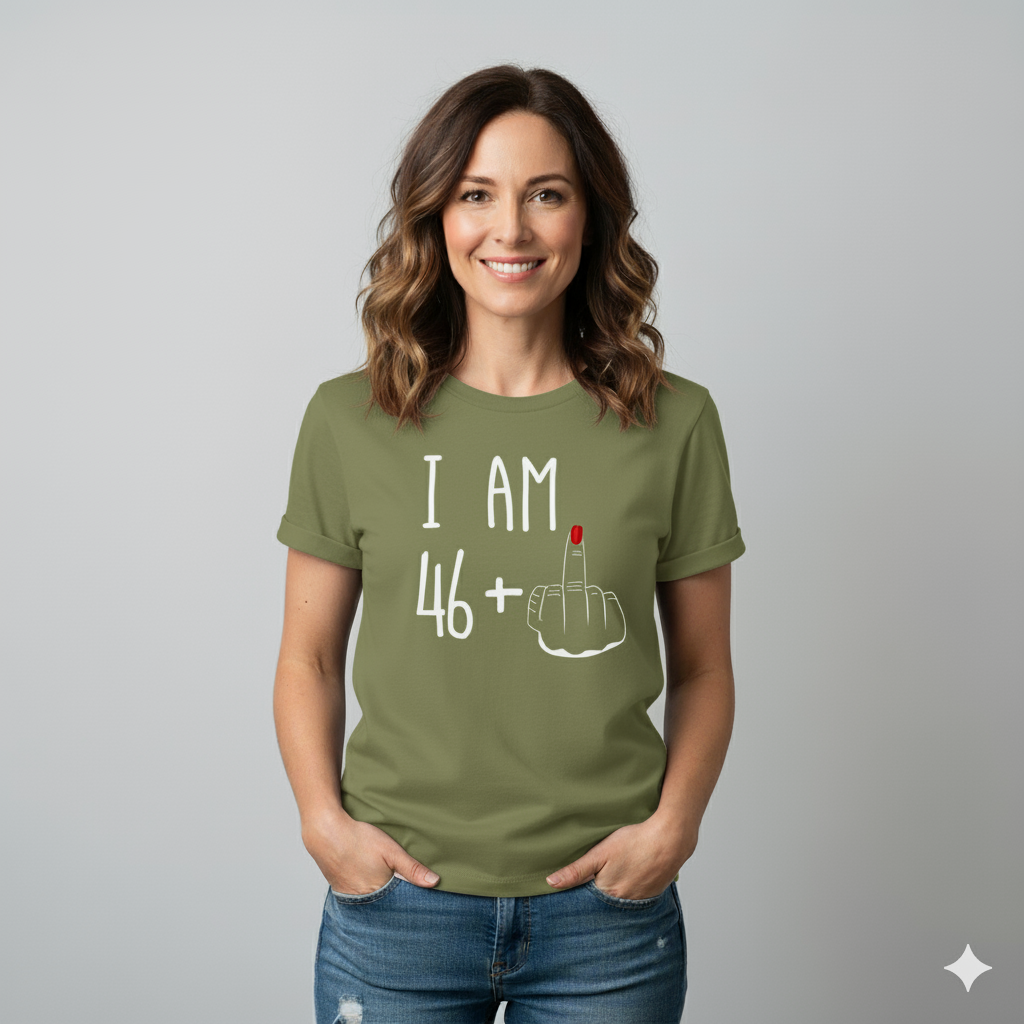 47th Birthday Gift For Women