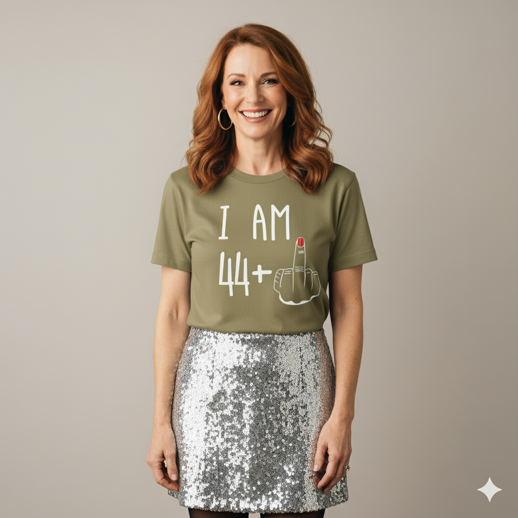 45th Birthday Gift For Women