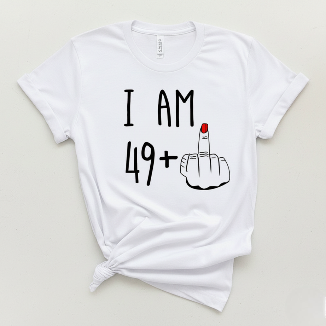 Cadeau d'anniversaire pour femme pour ses 50 ans 