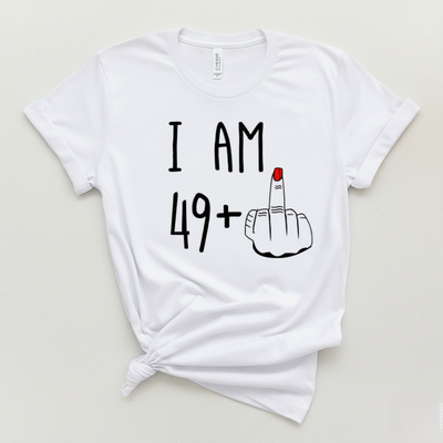 Cadeau d'anniversaire pour femme pour ses 50 ans 