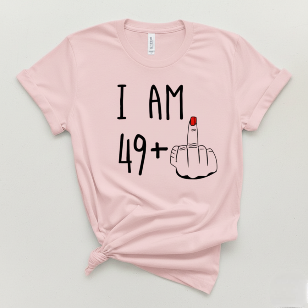 Cadeau d'anniversaire pour femme pour ses 50 ans 