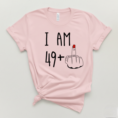 Cadeau d'anniversaire pour femme pour ses 50 ans 