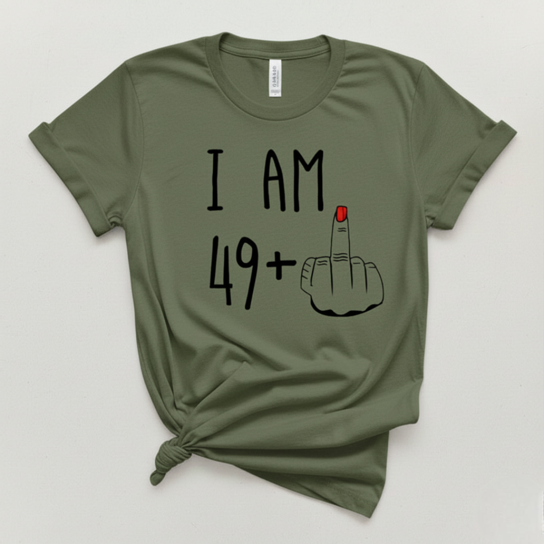 Cadeau d'anniversaire pour femme pour ses 50 ans 