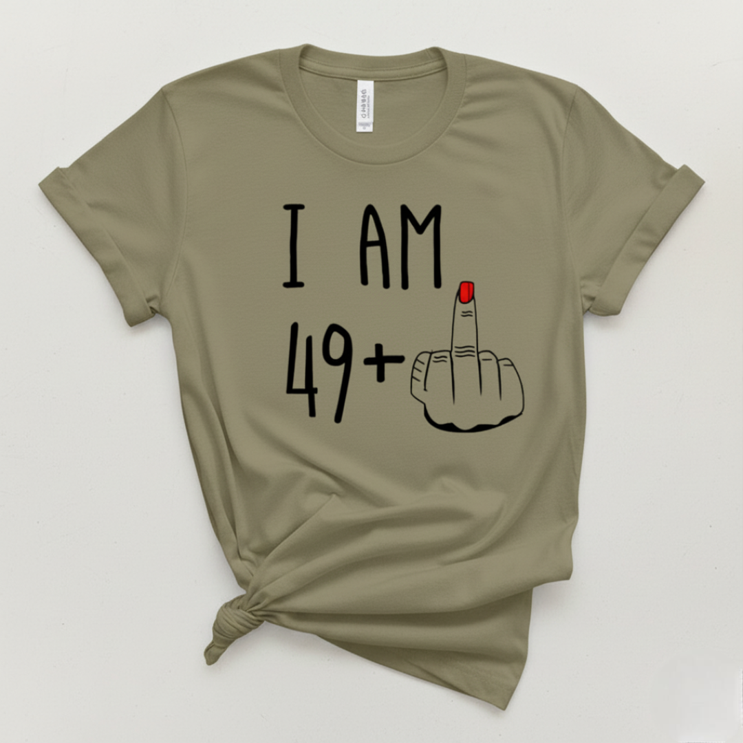 50th Birthday Gift For Women