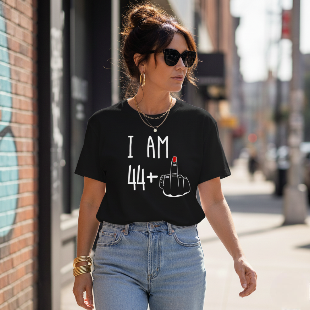 Cadeau d'anniversaire pour femme pour ses 45 ans