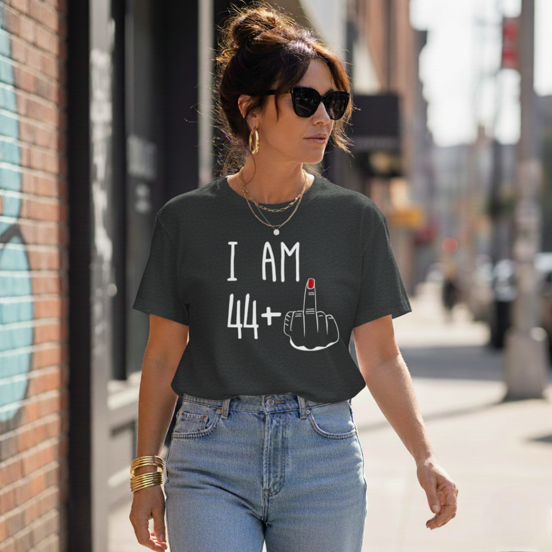 45th Birthday Gift For Women