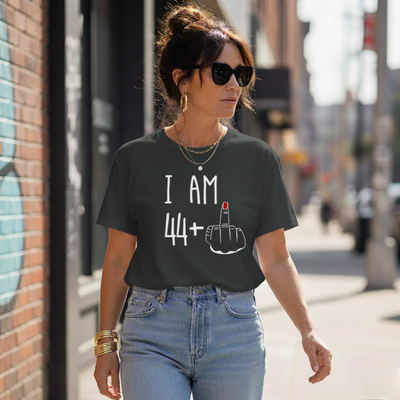 Cadeau d'anniversaire pour femme pour ses 45 ans