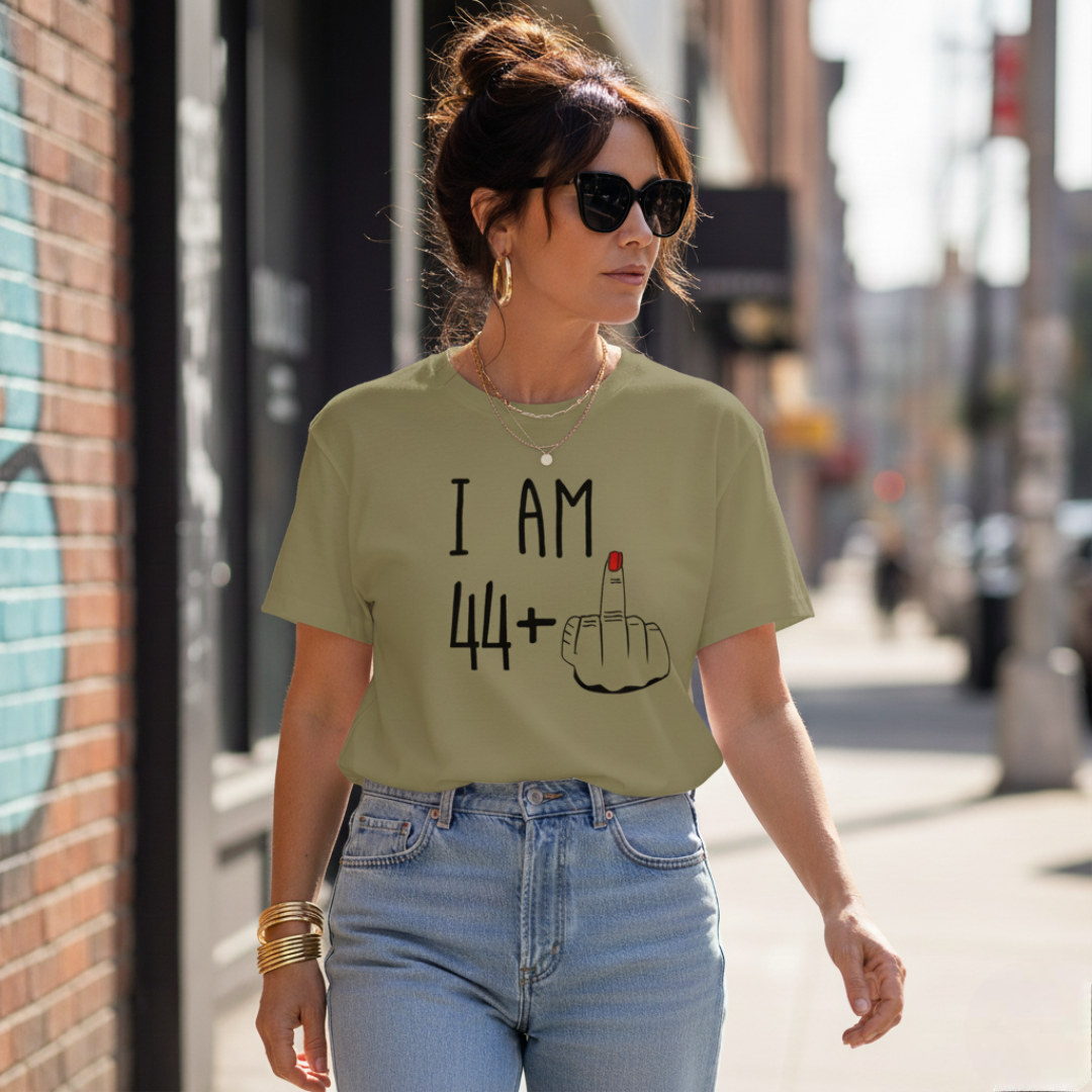 Cadeau d'anniversaire pour femme pour ses 45 ans