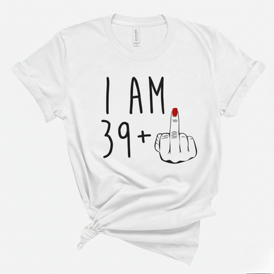 Cadeau d'anniversaire pour femme pour ses 40 ans