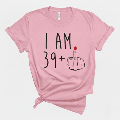 Cadeau d'anniversaire pour femme pour ses 40 ans