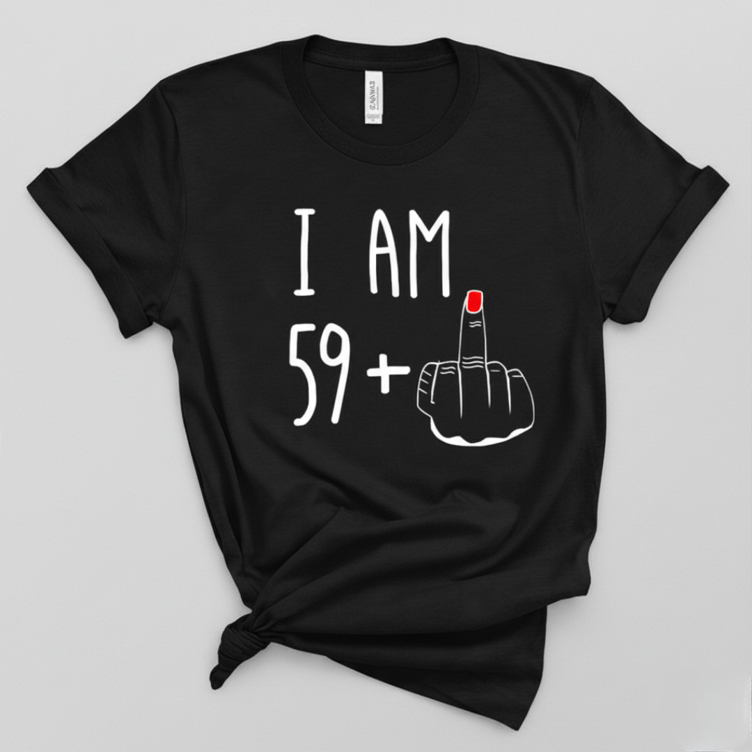 60th Birthday Gift For Women